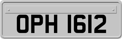 OPH1612
