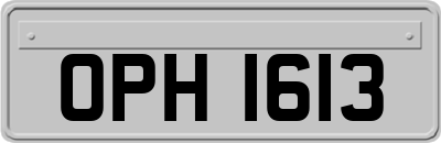 OPH1613