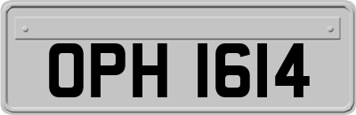 OPH1614