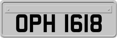 OPH1618