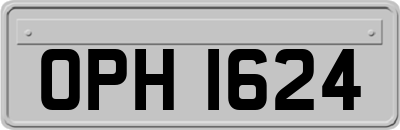 OPH1624
