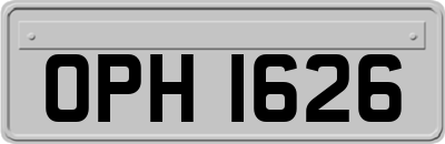 OPH1626