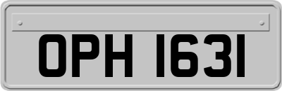 OPH1631