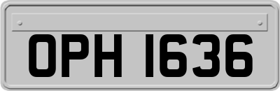 OPH1636