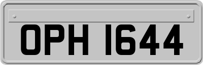 OPH1644