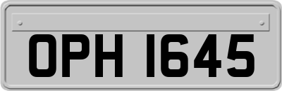 OPH1645