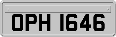 OPH1646