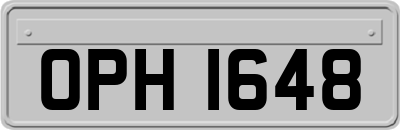OPH1648