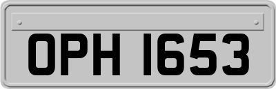 OPH1653