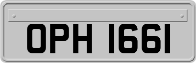 OPH1661