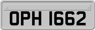 OPH1662