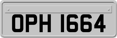 OPH1664
