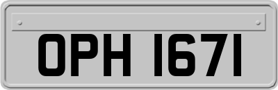 OPH1671