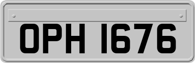 OPH1676