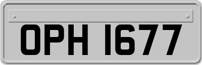 OPH1677