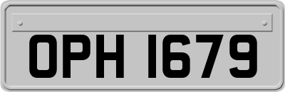 OPH1679