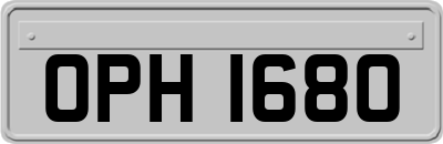 OPH1680