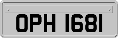 OPH1681