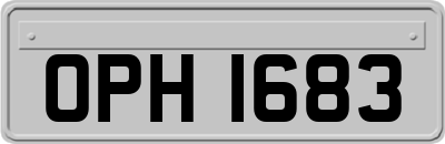 OPH1683