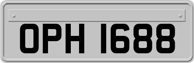OPH1688