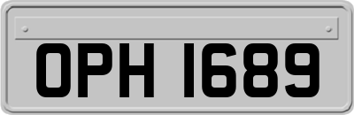 OPH1689