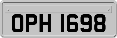 OPH1698