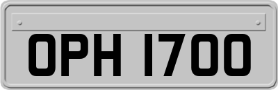 OPH1700