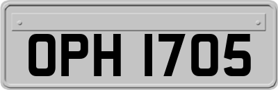 OPH1705