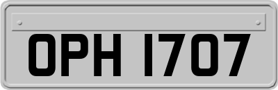 OPH1707