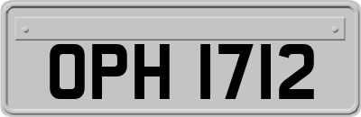 OPH1712