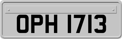 OPH1713