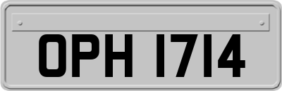 OPH1714