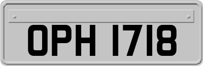 OPH1718