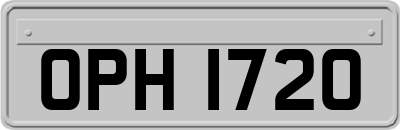 OPH1720
