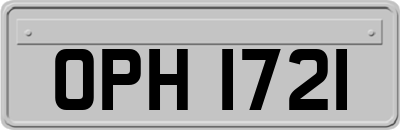 OPH1721