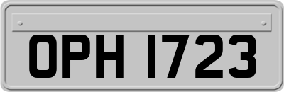 OPH1723