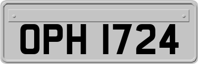 OPH1724