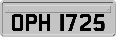 OPH1725