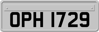 OPH1729
