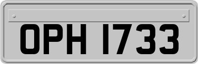 OPH1733
