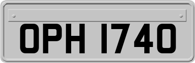 OPH1740