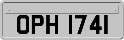 OPH1741