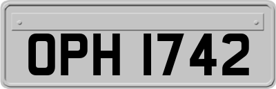 OPH1742