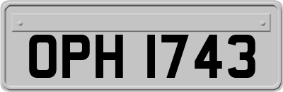 OPH1743