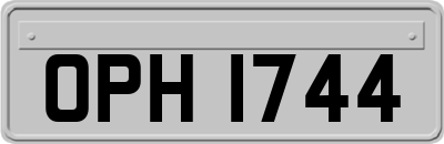 OPH1744
