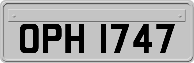 OPH1747