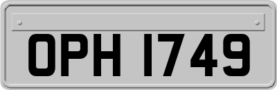 OPH1749