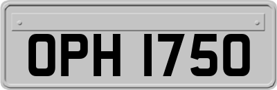 OPH1750