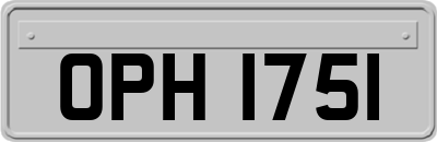 OPH1751