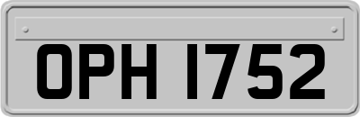 OPH1752
